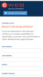 Mobile Screenshot of caselo.com